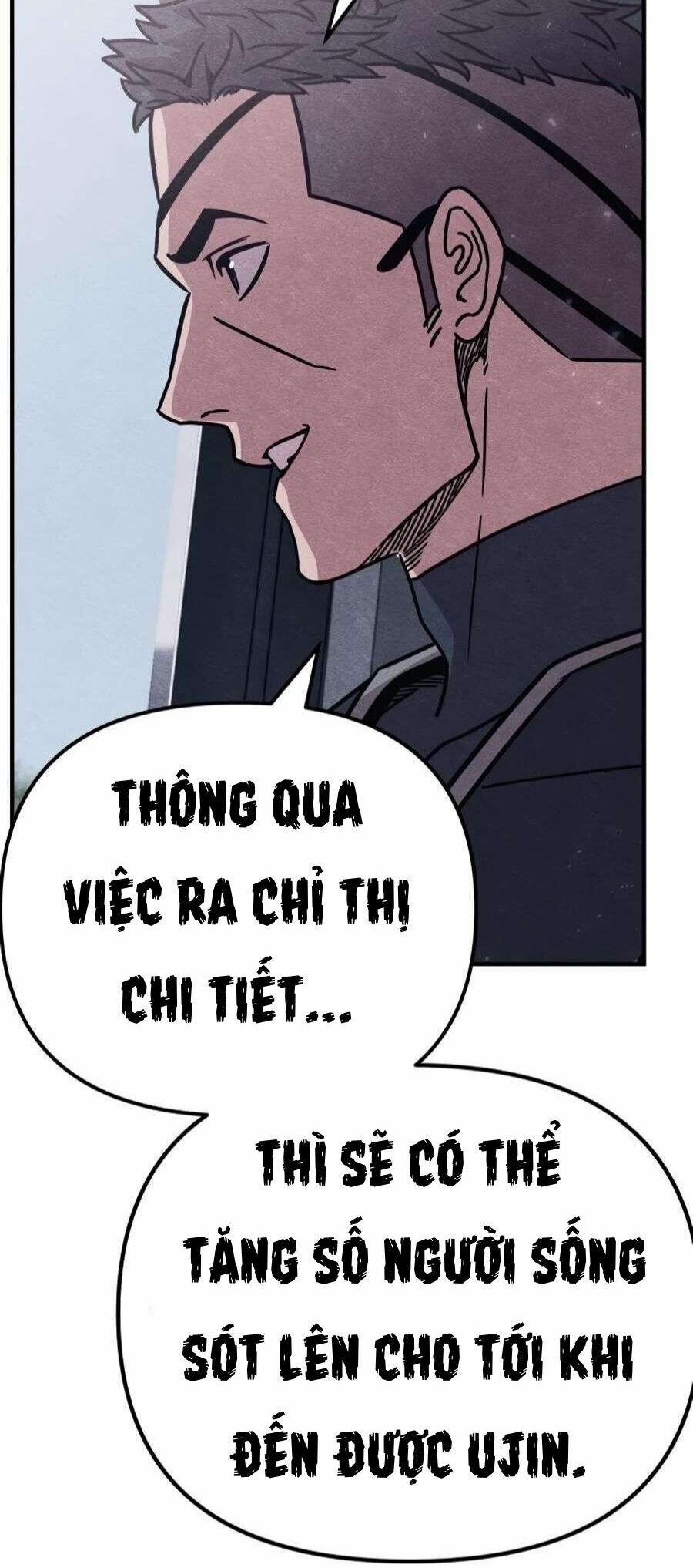 manhwax10.com - Truyện Manhwa Xác Sống Và Sát Nhân Chương 24 Trang 83