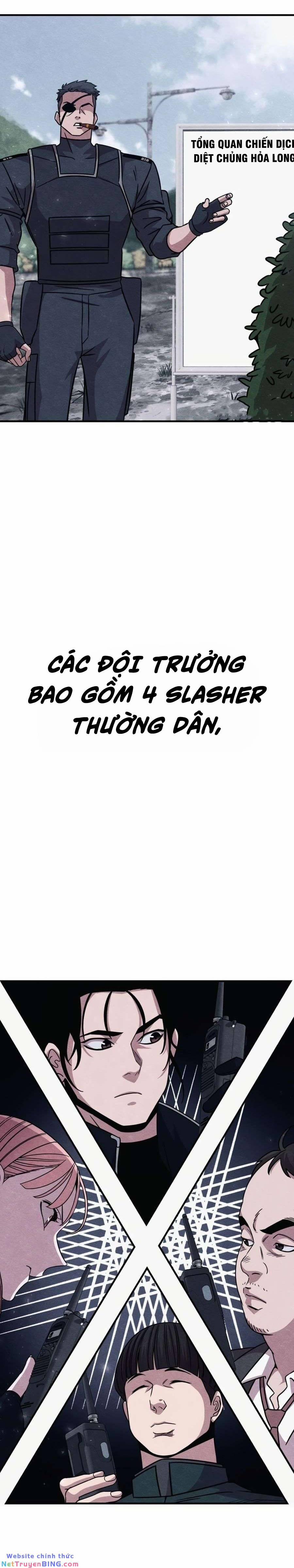 manhwax10.com - Truyện Manhwa Xác Sống Và Sát Nhân Chương 25 Trang 14