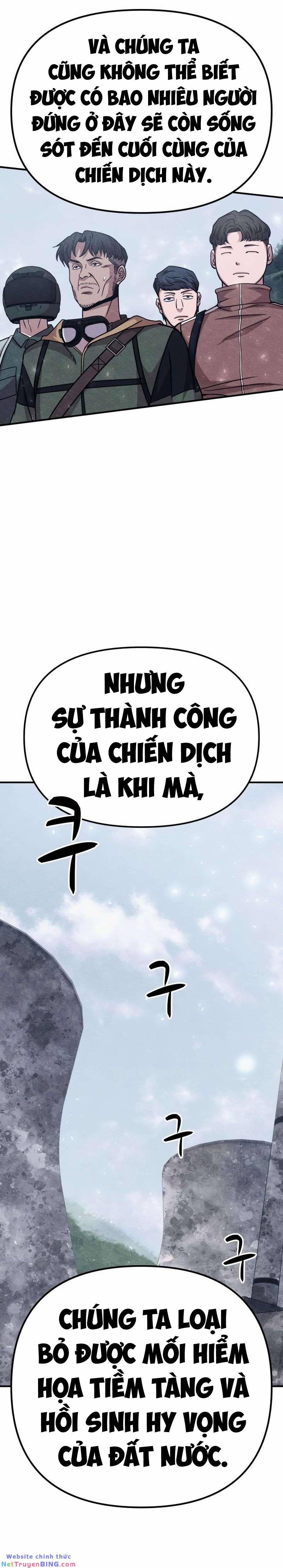 manhwax10.com - Truyện Manhwa Xác Sống Và Sát Nhân Chương 25 Trang 4