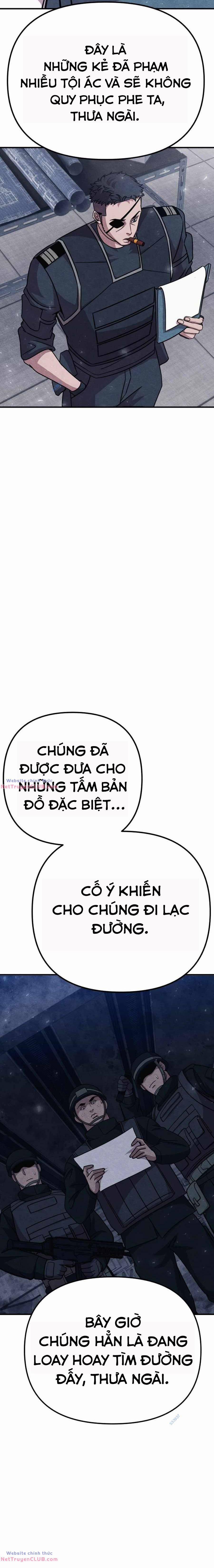 manhwax10.com - Truyện Manhwa Xác Sống Và Sát Nhân Chương 26 Trang 35