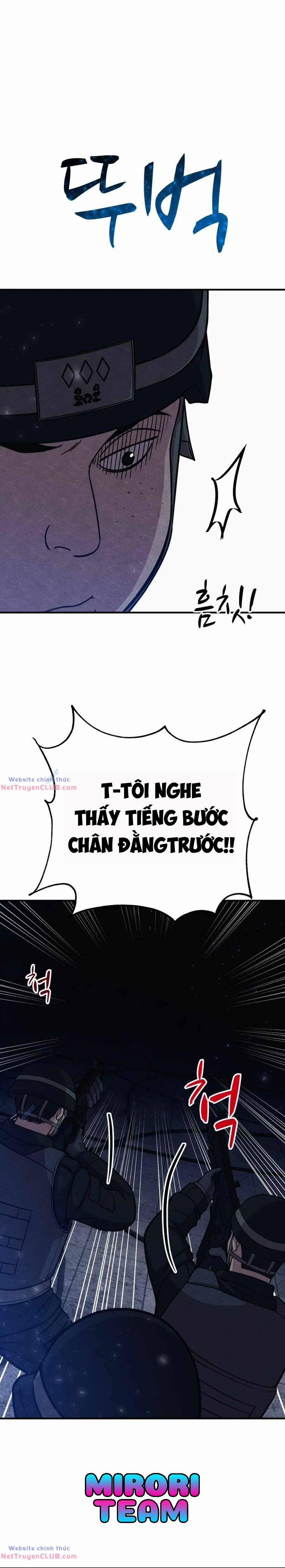 manhwax10.com - Truyện Manhwa Xác Sống Và Sát Nhân Chương 26 Trang 37