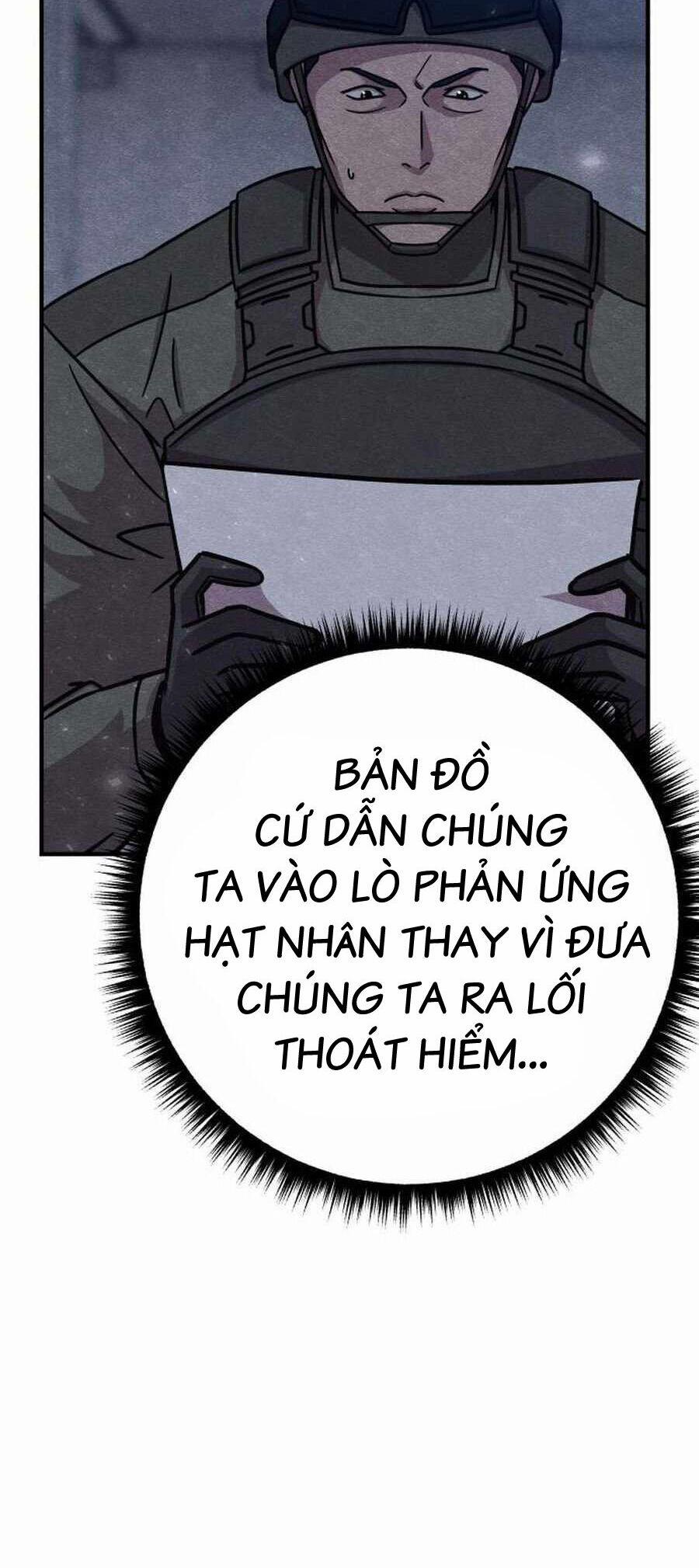 manhwax10.com - Truyện Manhwa Xác Sống Và Sát Nhân Chương 27 Trang 16