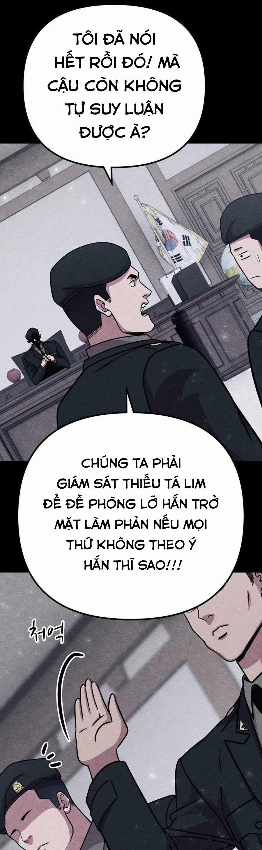 manhwax10.com - Truyện Manhwa Xác Sống Và Sát Nhân Chương 27 Trang 27