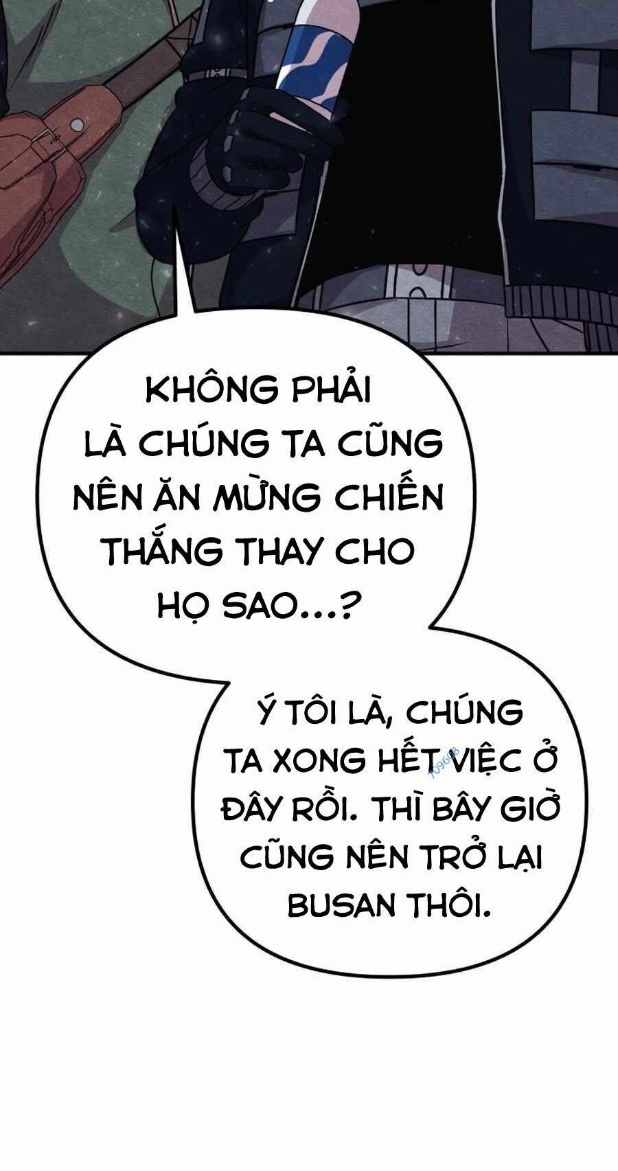 manhwax10.com - Truyện Manhwa Xác Sống Và Sát Nhân Chương 28 Trang 50