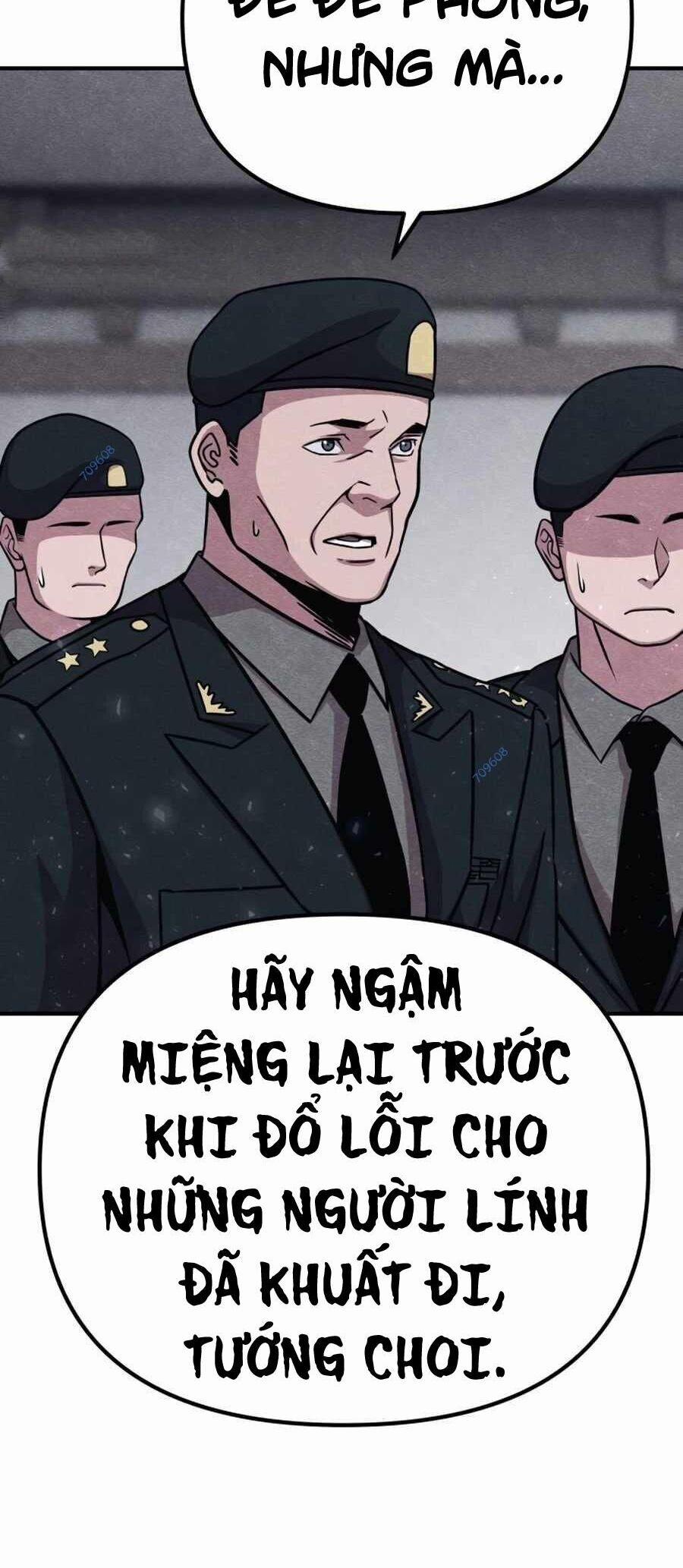 manhwax10.com - Truyện Manhwa Xác Sống Và Sát Nhân Chương 28 Trang 56