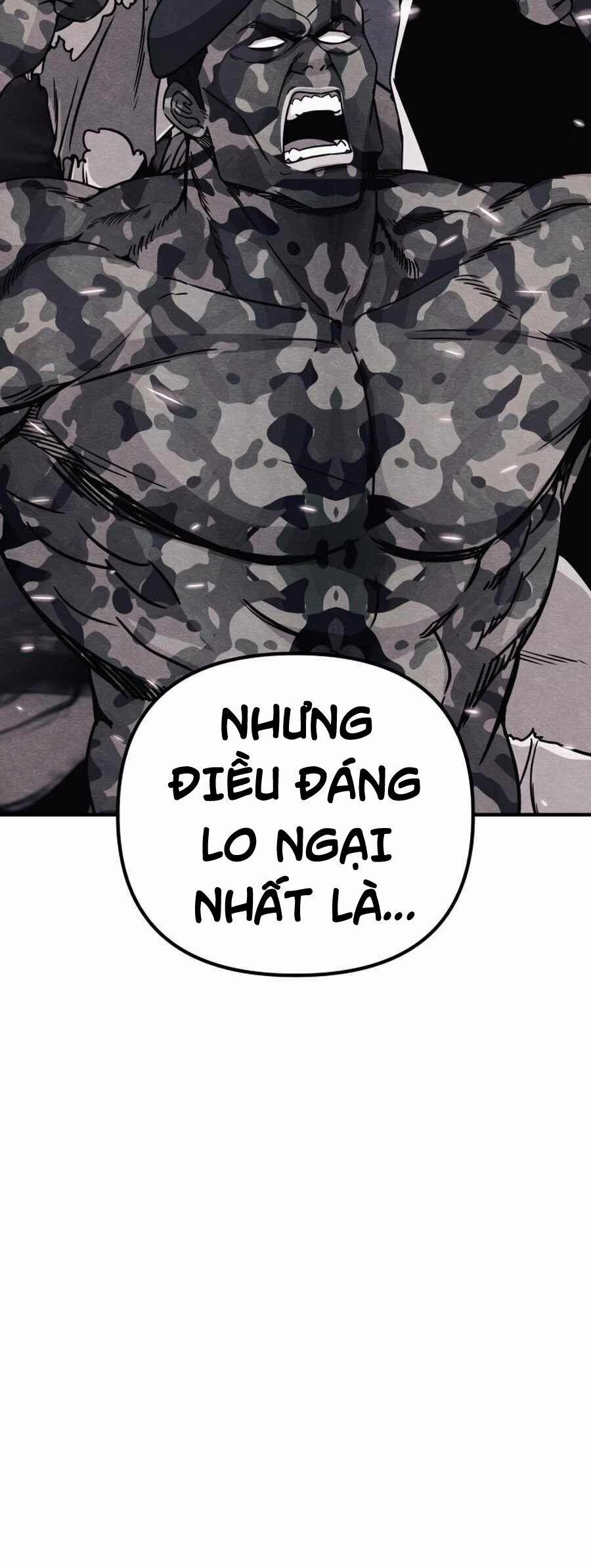 manhwax10.com - Truyện Manhwa Xác Sống Và Sát Nhân Chương 28 Trang 62