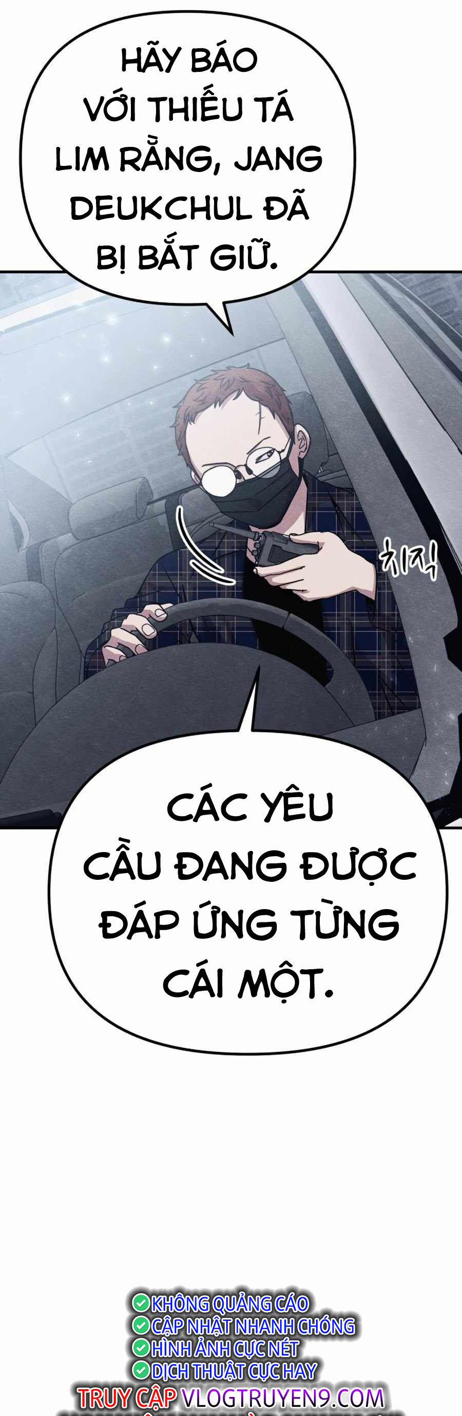 manhwax10.com - Truyện Manhwa Xác Sống Và Sát Nhân Chương 28 Trang 81