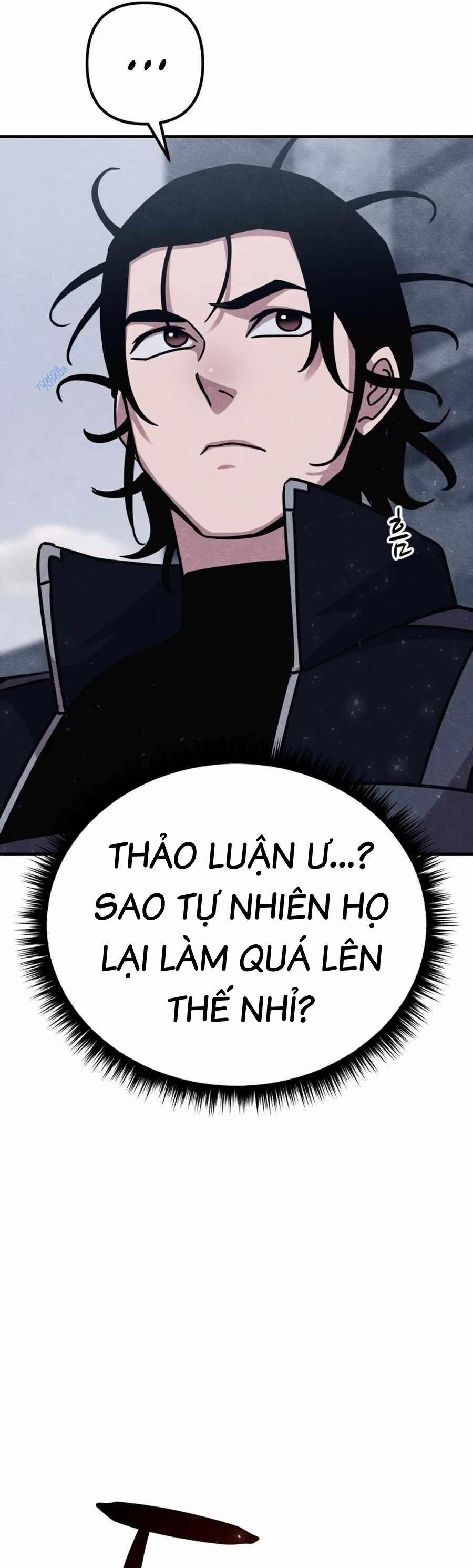 manhwax10.com - Truyện Manhwa Xác Sống Và Sát Nhân Chương 28 Trang 87