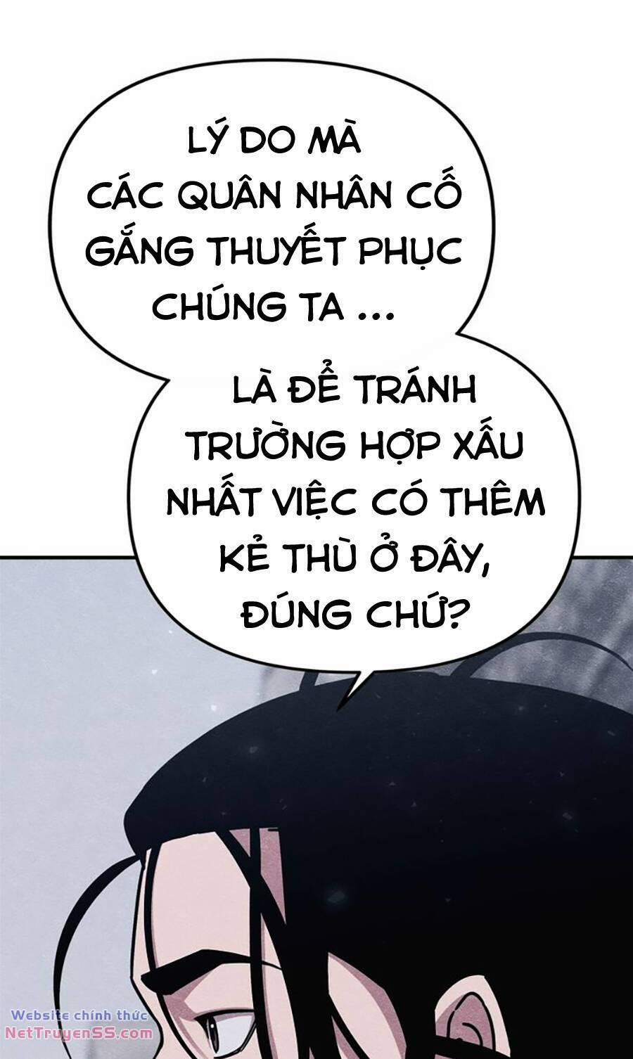 manhwax10.com - Truyện Manhwa Xác Sống Và Sát Nhân Chương 29 Trang 107