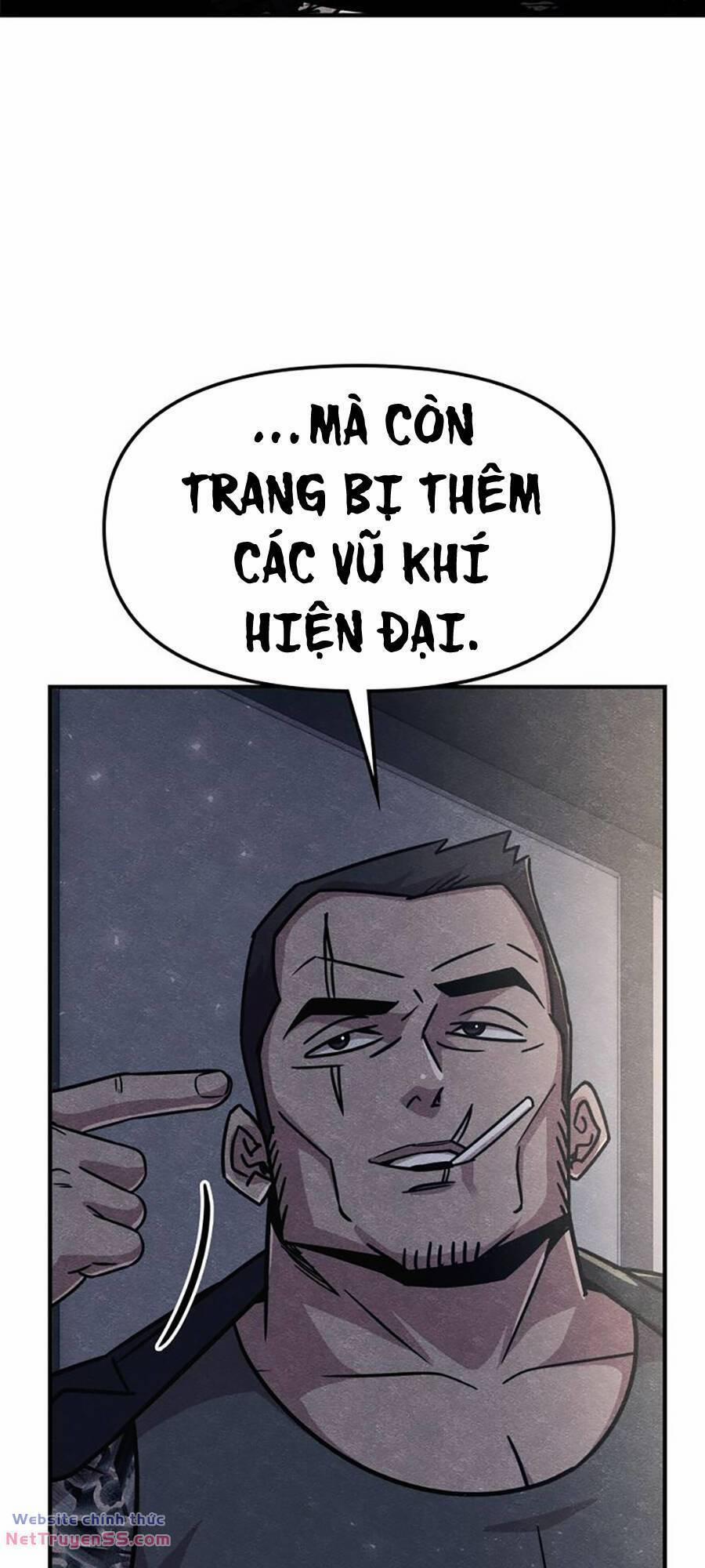 manhwax10.com - Truyện Manhwa Xác Sống Và Sát Nhân Chương 29 Trang 133