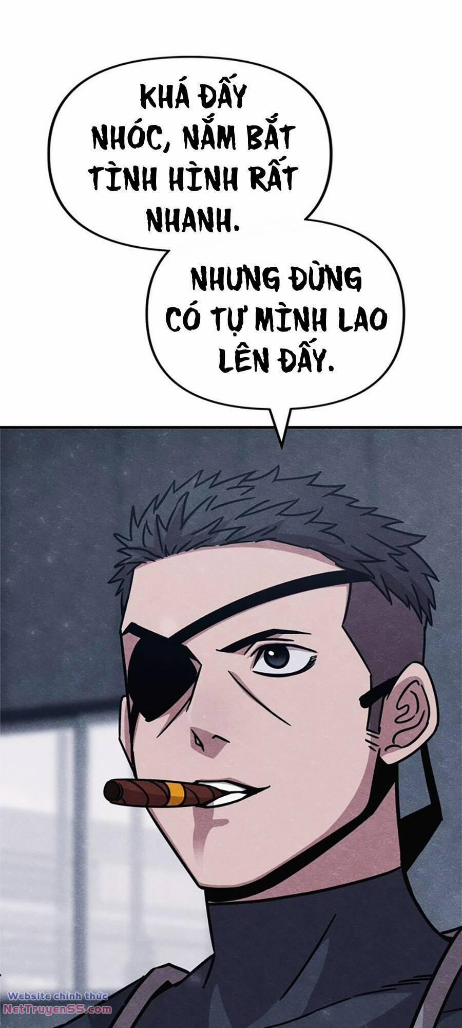 manhwax10.com - Truyện Manhwa Xác Sống Và Sát Nhân Chương 29 Trang 20