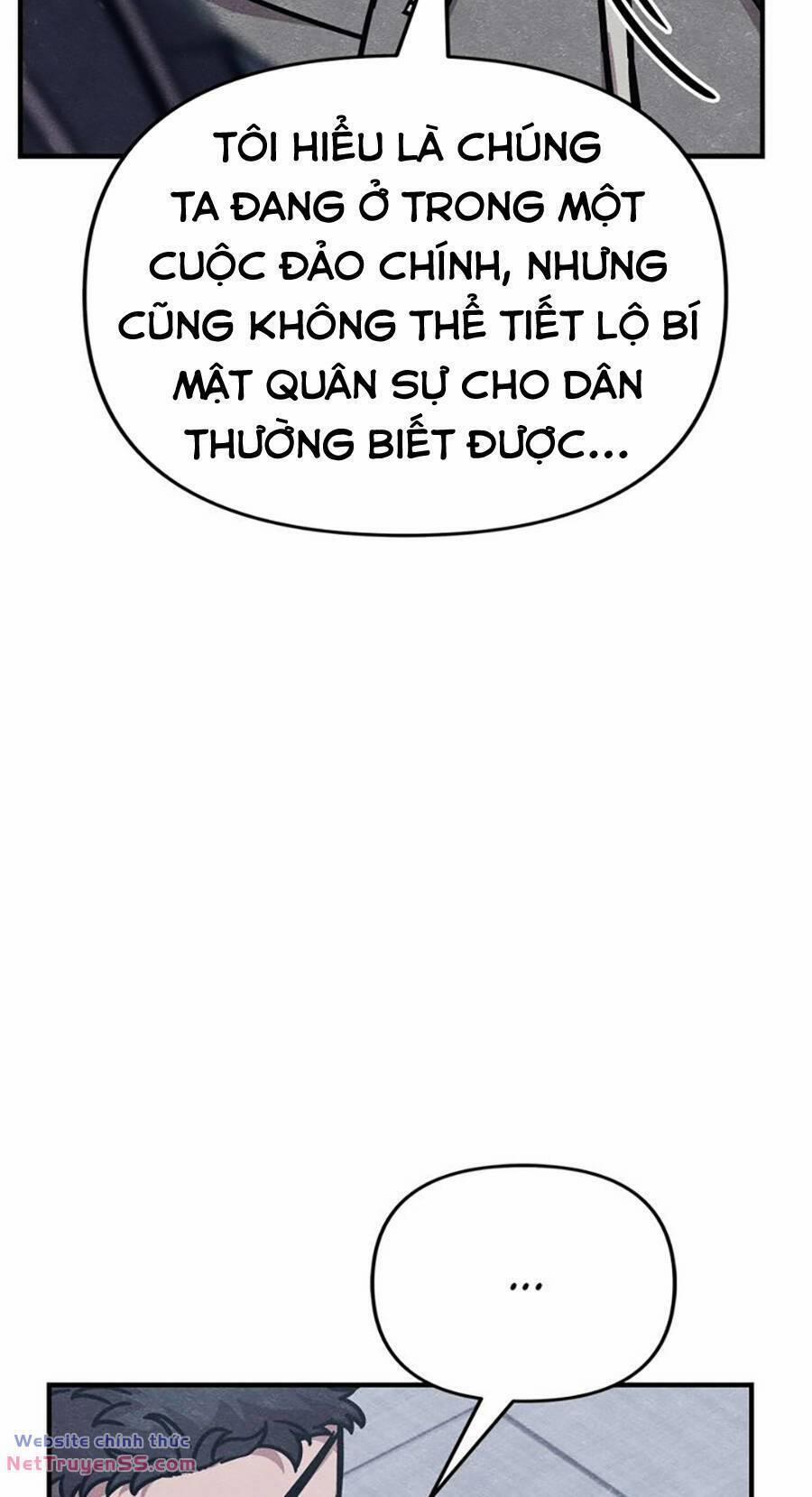 manhwax10.com - Truyện Manhwa Xác Sống Và Sát Nhân Chương 29 Trang 55