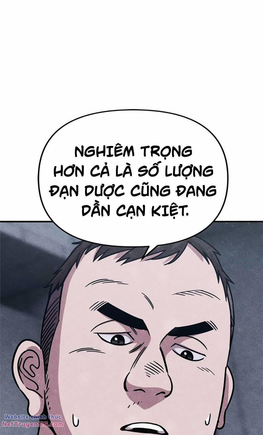 manhwax10.com - Truyện Manhwa Xác Sống Và Sát Nhân Chương 29 Trang 84