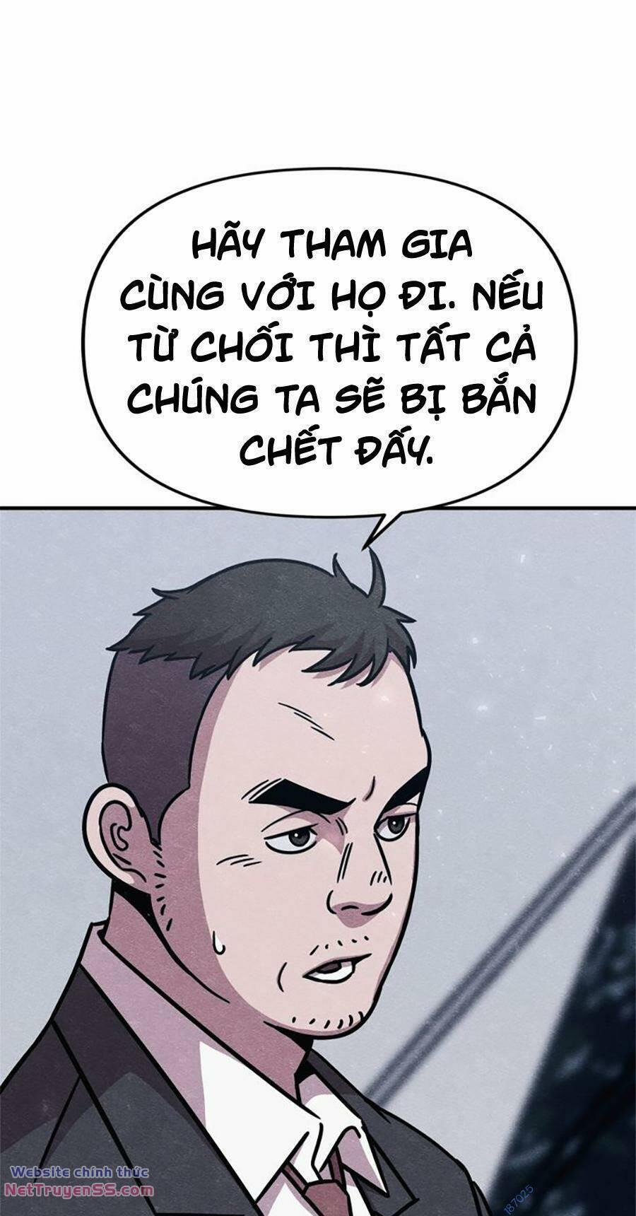 manhwax10.com - Truyện Manhwa Xác Sống Và Sát Nhân Chương 29 Trang 98