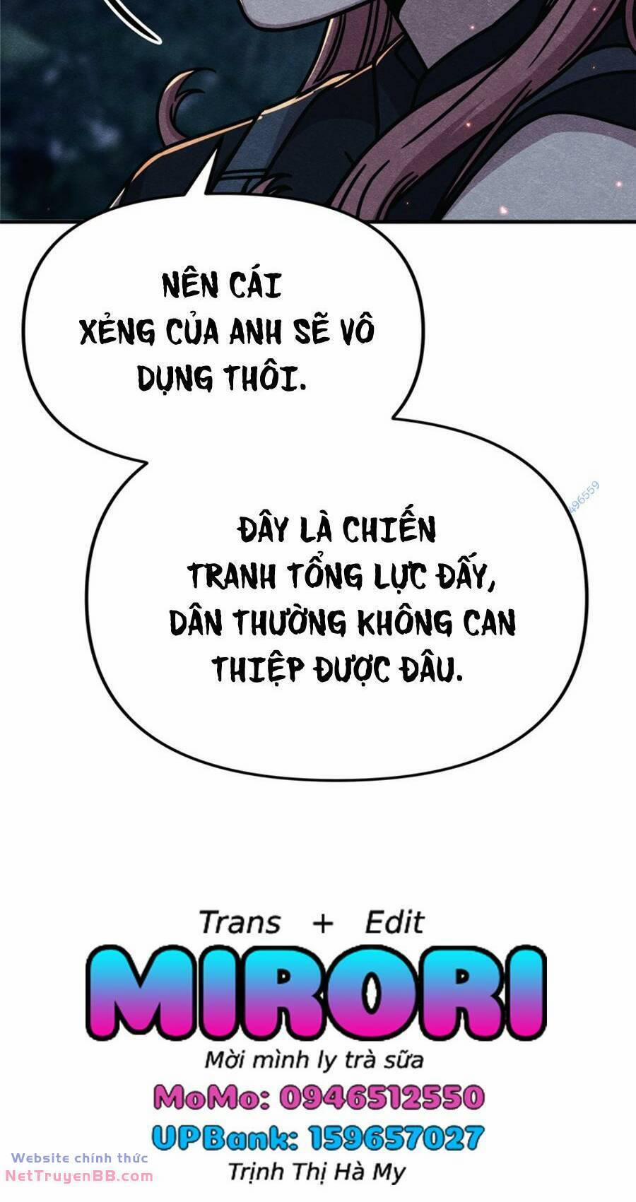 manhwax10.com - Truyện Manhwa Xác Sống Và Sát Nhân Chương 31 Trang 115