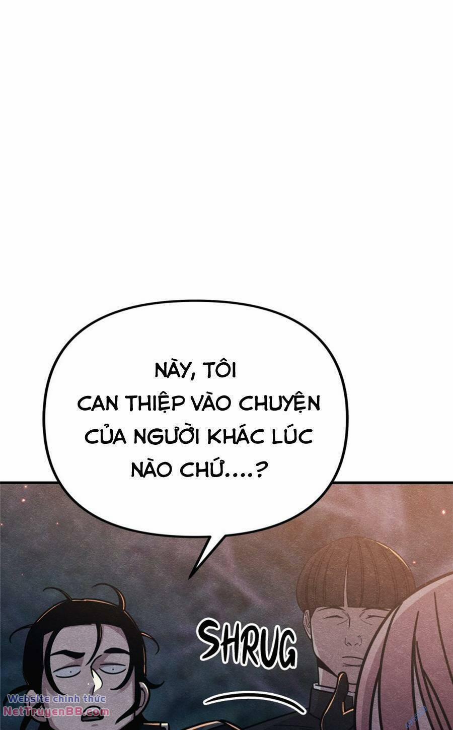 manhwax10.com - Truyện Manhwa Xác Sống Và Sát Nhân Chương 31 Trang 116