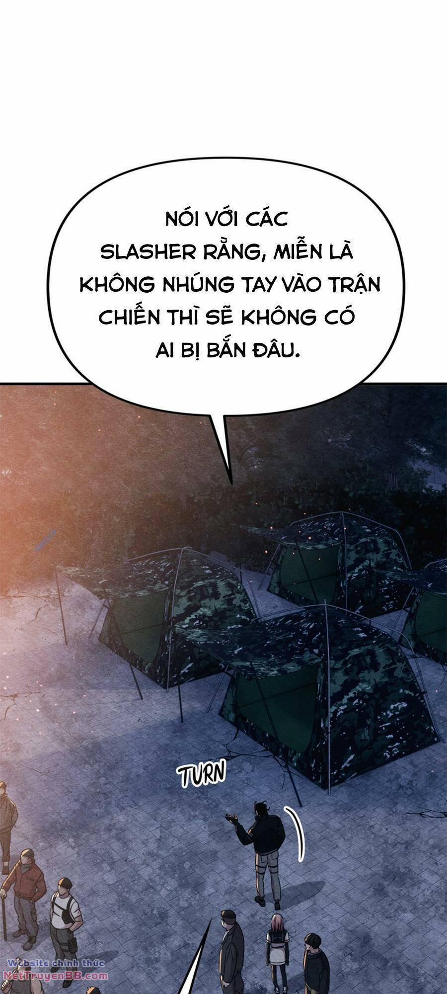 manhwax10.com - Truyện Manhwa Xác Sống Và Sát Nhân Chương 31 Trang 118