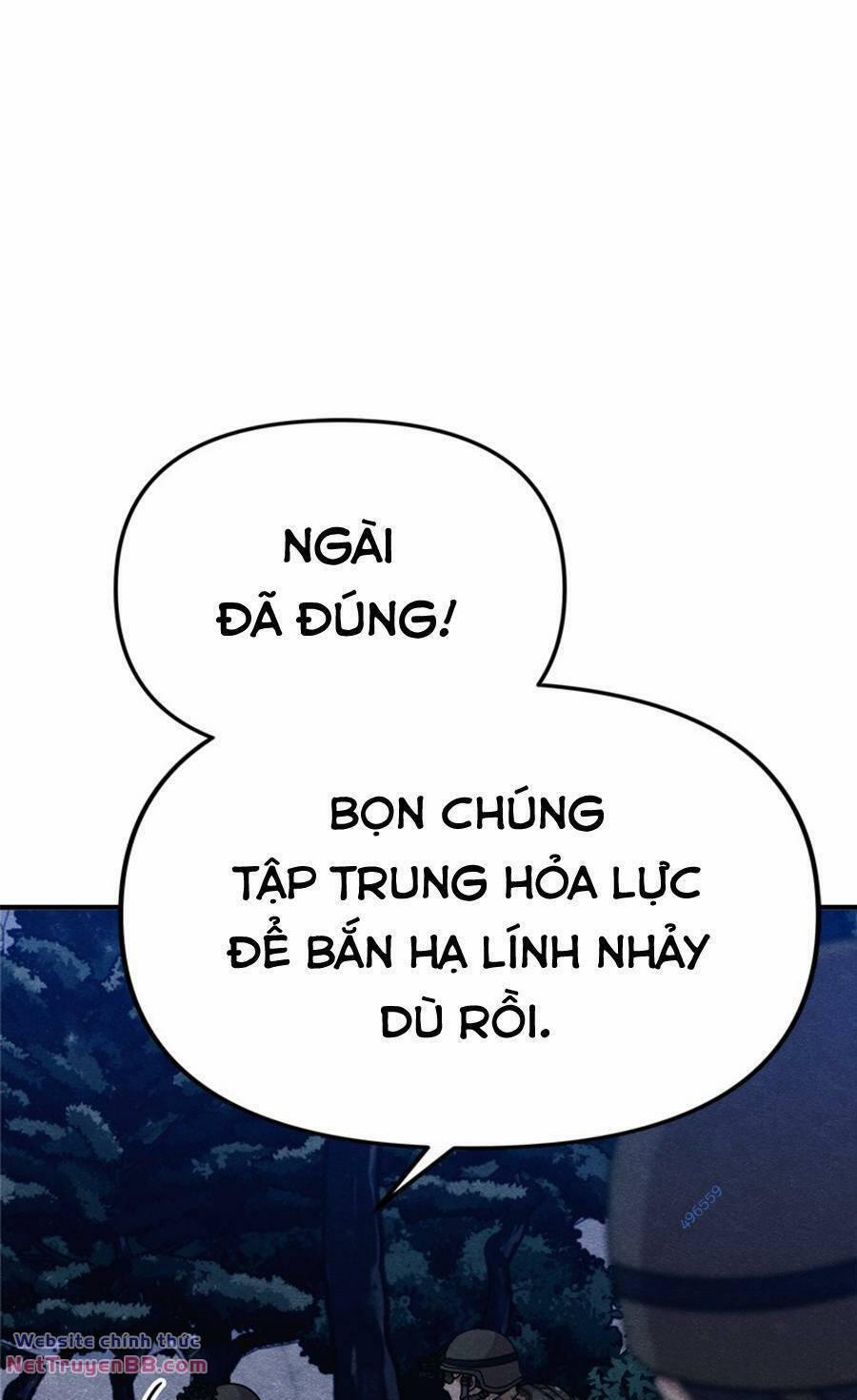 manhwax10.com - Truyện Manhwa Xác Sống Và Sát Nhân Chương 31 Trang 56