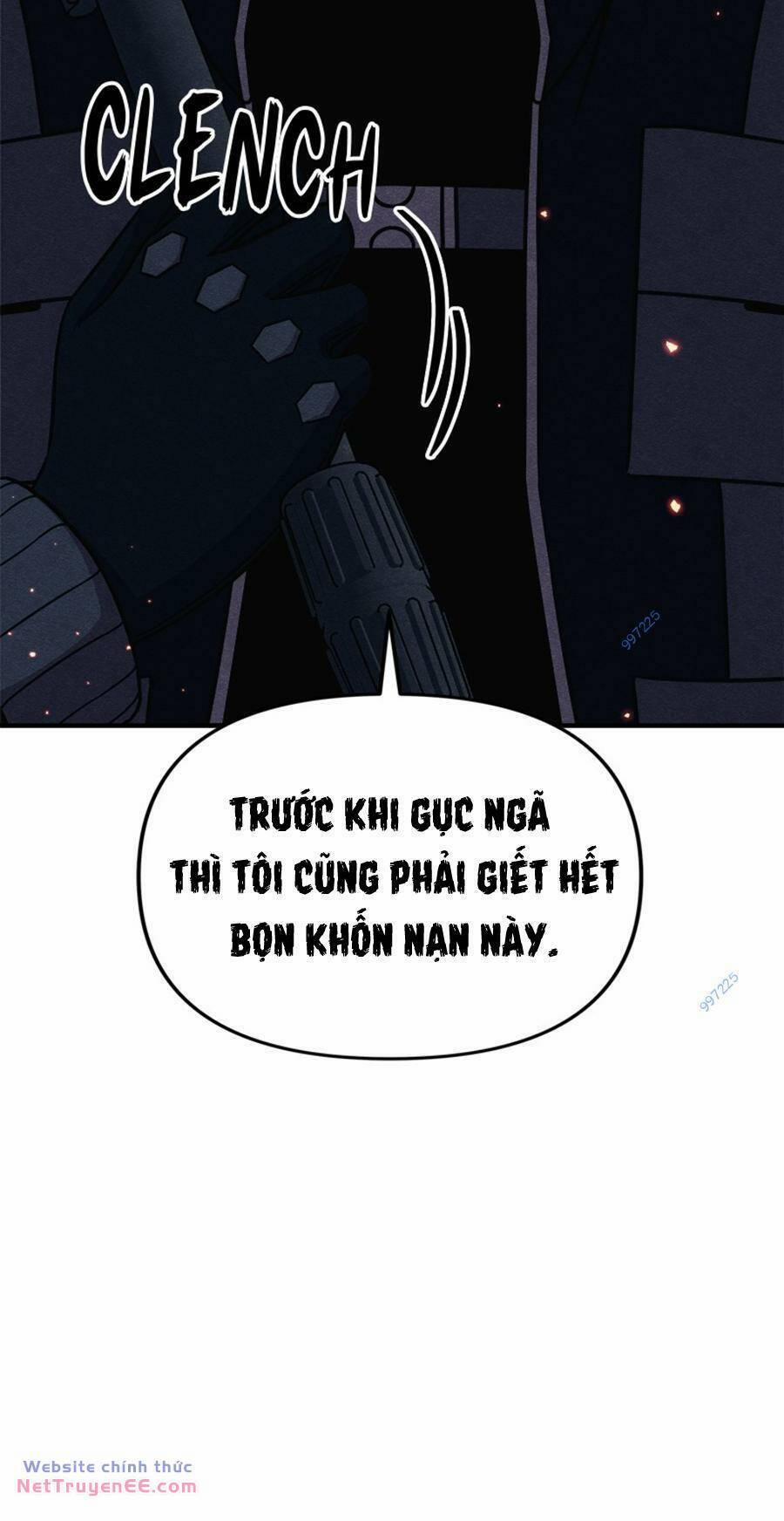 manhwax10.com - Truyện Manhwa Xác Sống Và Sát Nhân Chương 32 Trang 131