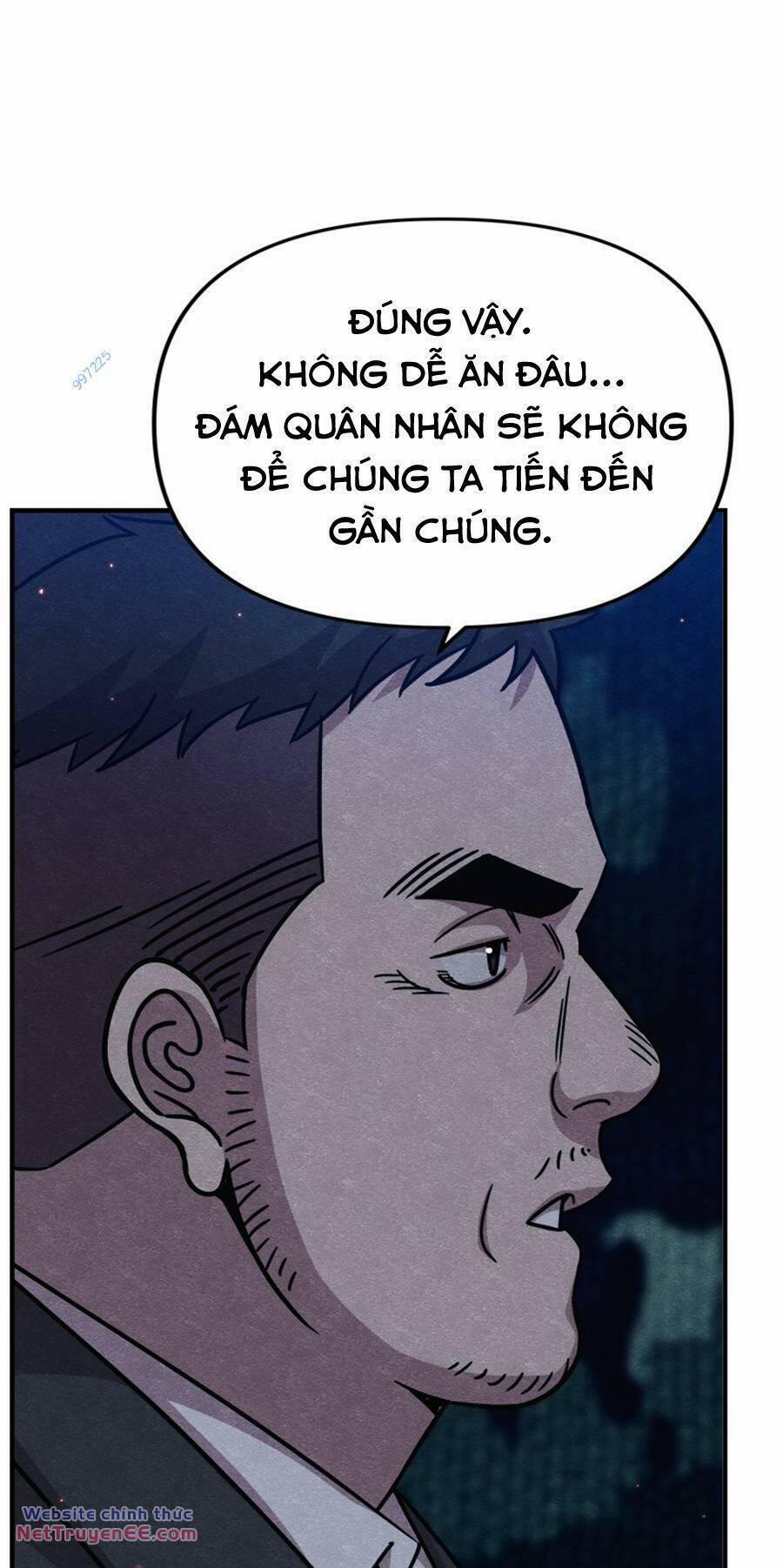 manhwax10.com - Truyện Manhwa Xác Sống Và Sát Nhân Chương 32 Trang 71