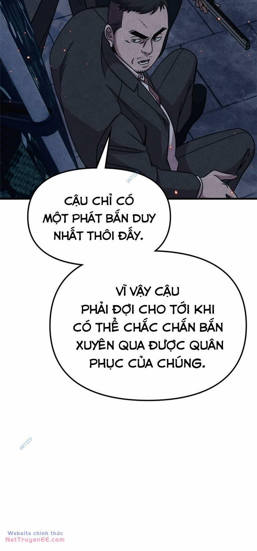 manhwax10.com - Truyện Manhwa Xác Sống Và Sát Nhân Chương 32 Trang 99