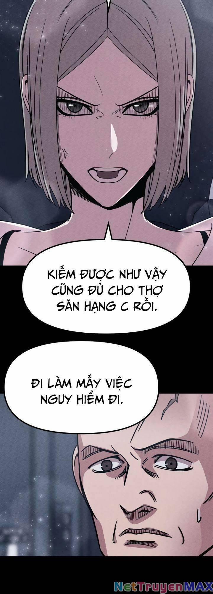 manhwax10.com - Truyện Manhwa Xác Sống Và Sát Nhân Chương 5 Trang 81