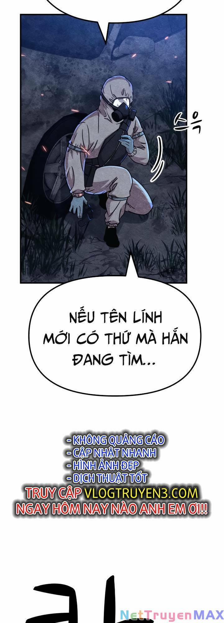 manhwax10.com - Truyện Manhwa Xác Sống Và Sát Nhân Chương 6 Trang 17