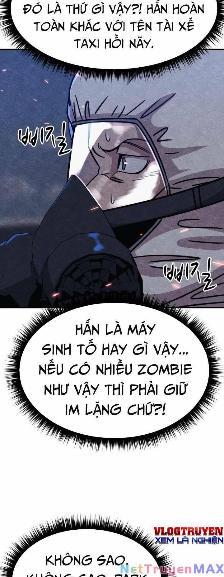 manhwax10.com - Truyện Manhwa Xác Sống Và Sát Nhân Chương 6 Trang 28