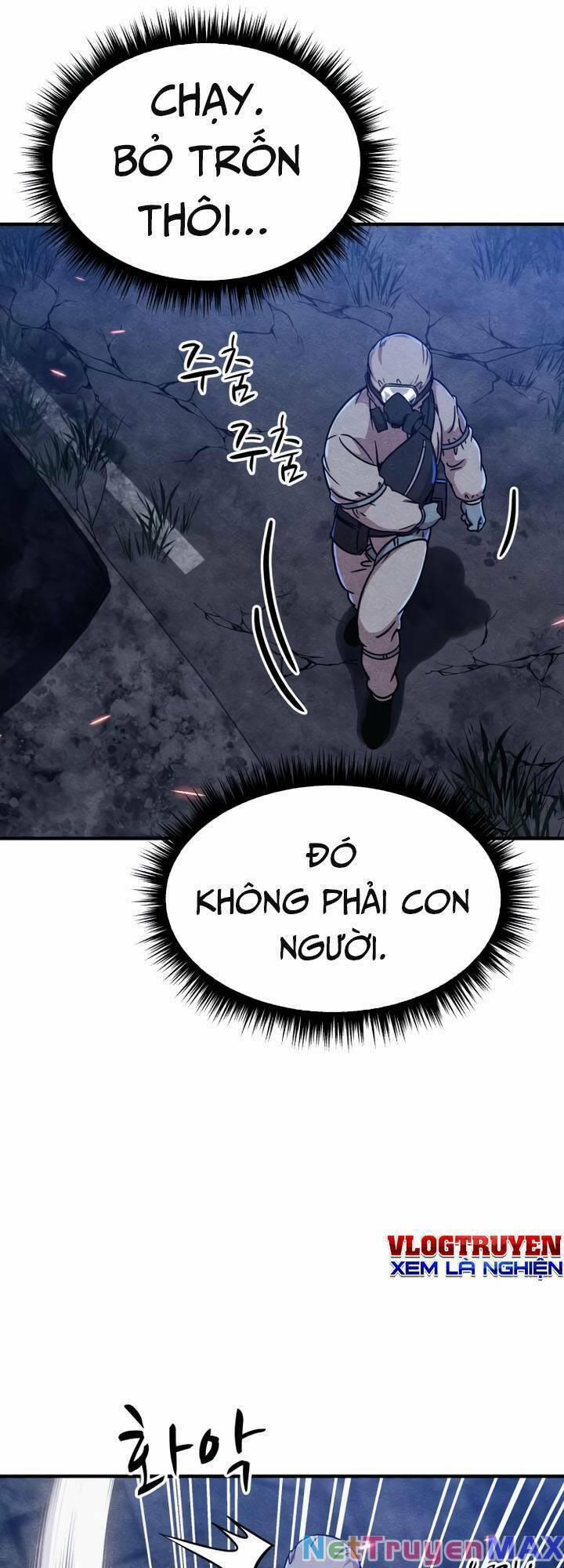 manhwax10.com - Truyện Manhwa Xác Sống Và Sát Nhân Chương 6 Trang 45