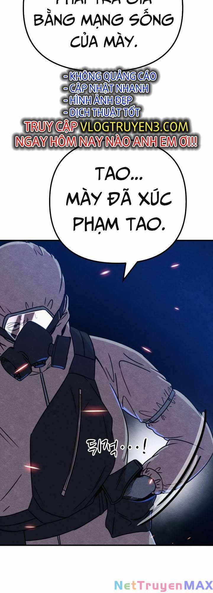 manhwax10.com - Truyện Manhwa Xác Sống Và Sát Nhân Chương 6 Trang 61