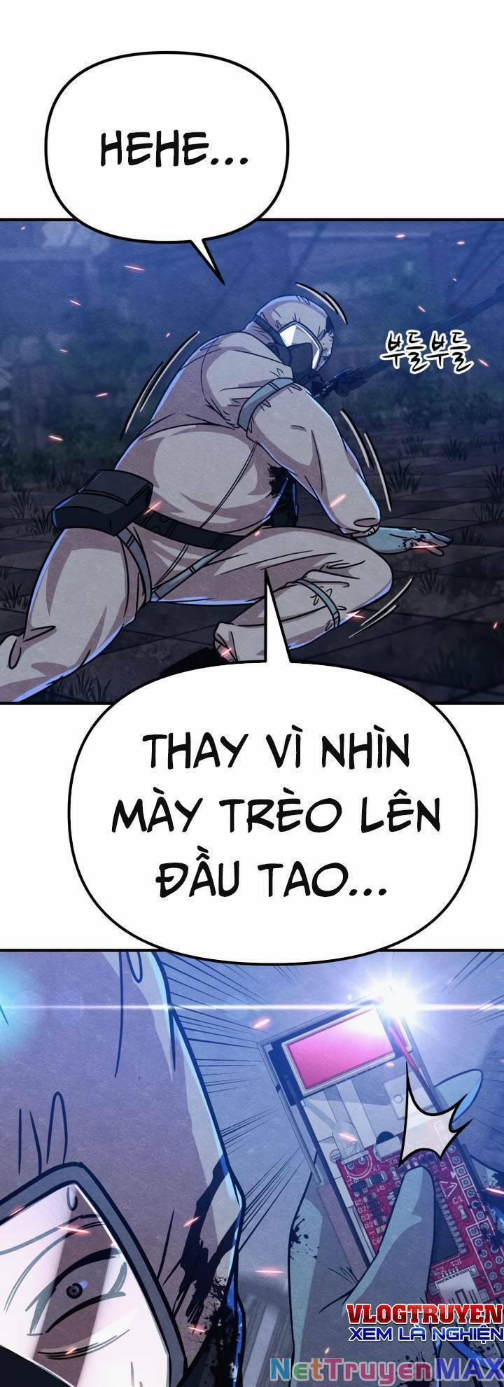 manhwax10.com - Truyện Manhwa Xác Sống Và Sát Nhân Chương 6 Trang 67