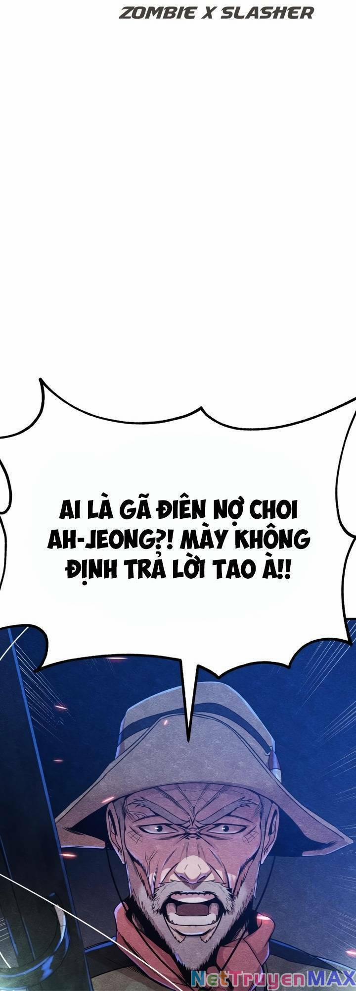 manhwax10.com - Truyện Manhwa Xác Sống Và Sát Nhân Chương 7 Trang 20