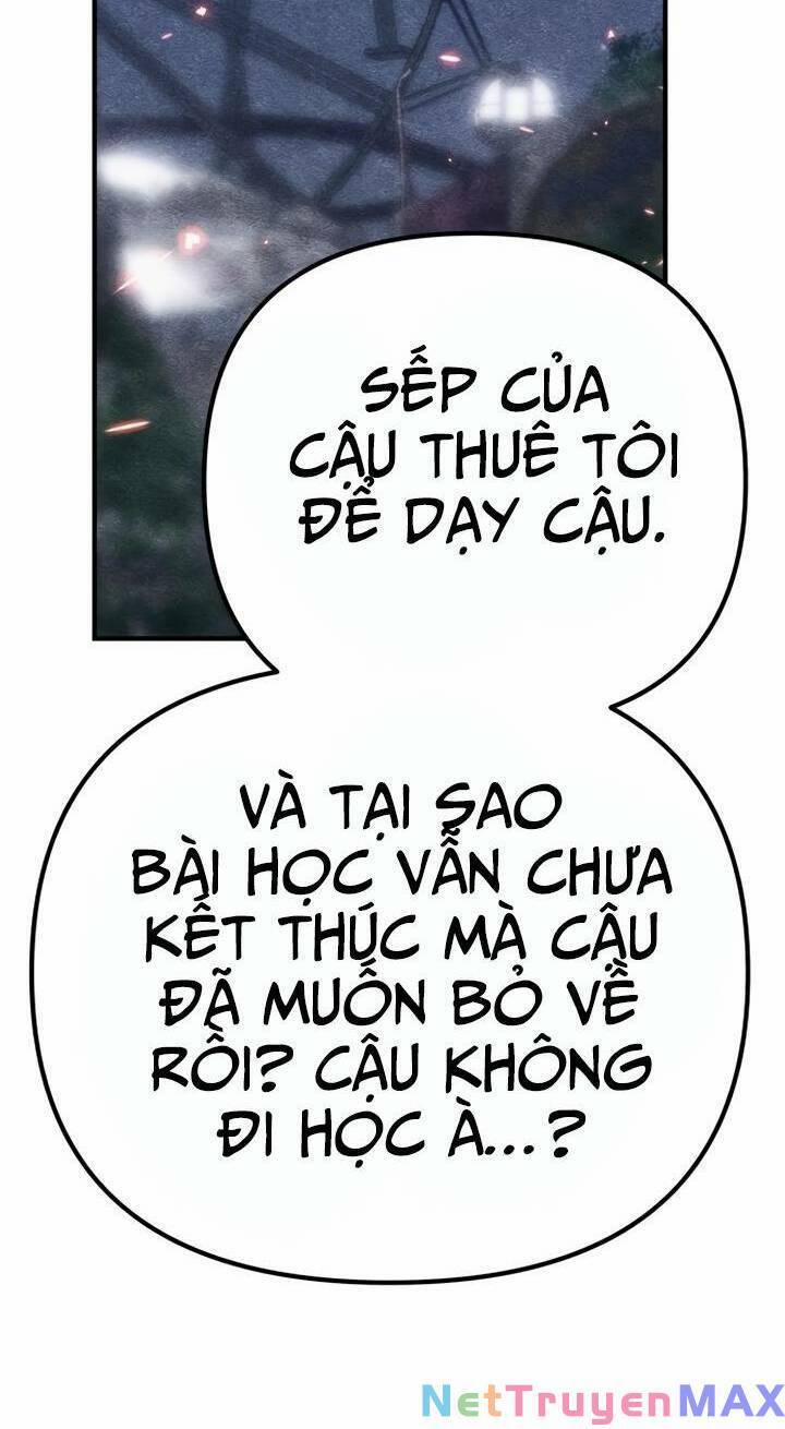 manhwax10.com - Truyện Manhwa Xác Sống Và Sát Nhân Chương 7 Trang 37