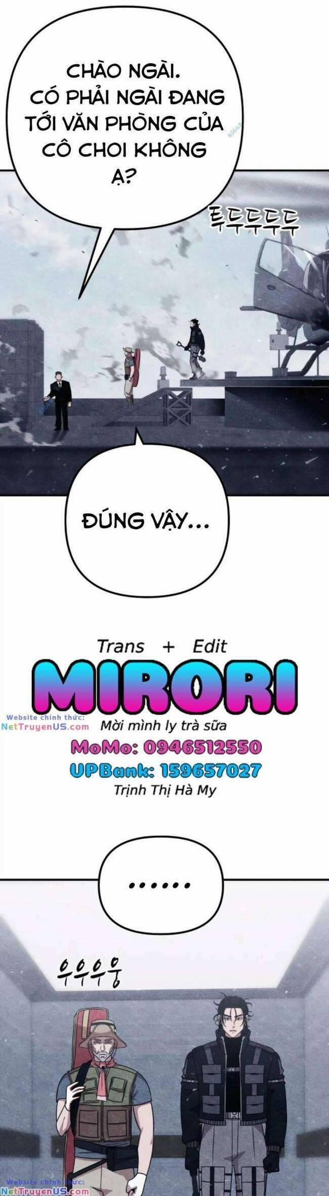 manhwax10.com - Truyện Manhwa Xác Sống Và Sát Nhân Chương 8 Trang 15