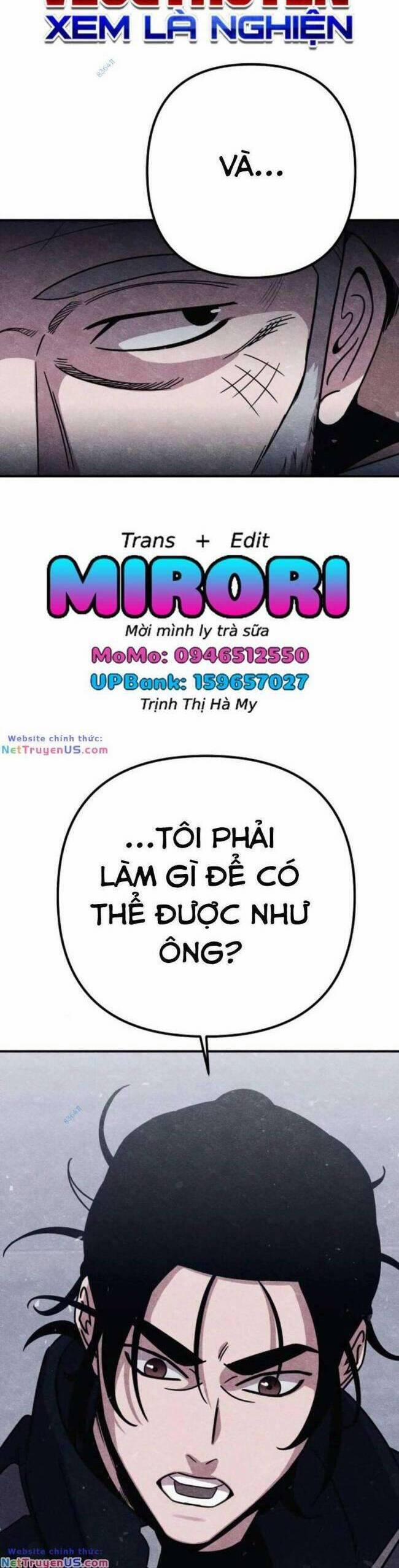 manhwax10.com - Truyện Manhwa Xác Sống Và Sát Nhân Chương 8 Trang 18