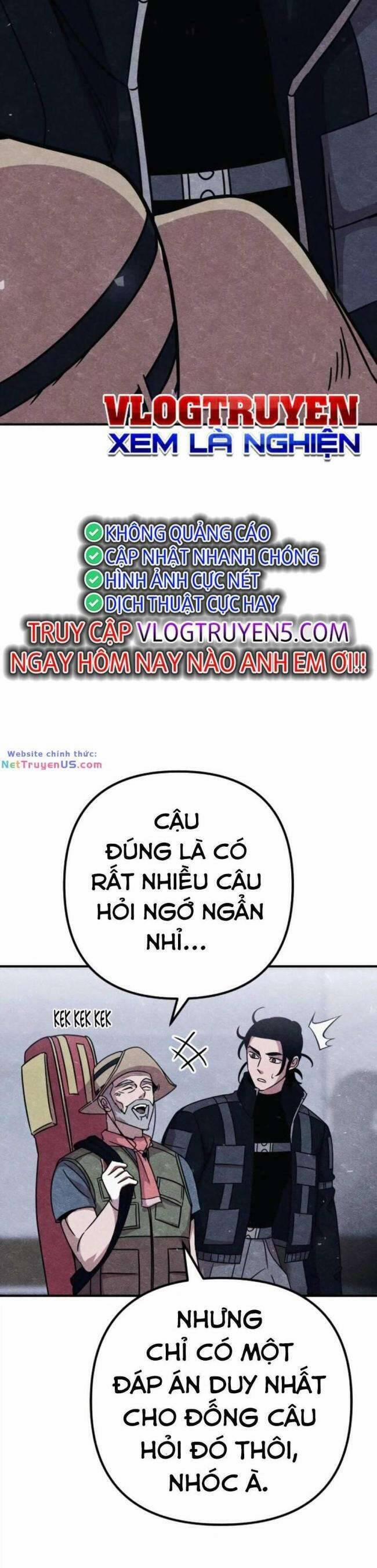 manhwax10.com - Truyện Manhwa Xác Sống Và Sát Nhân Chương 8 Trang 19