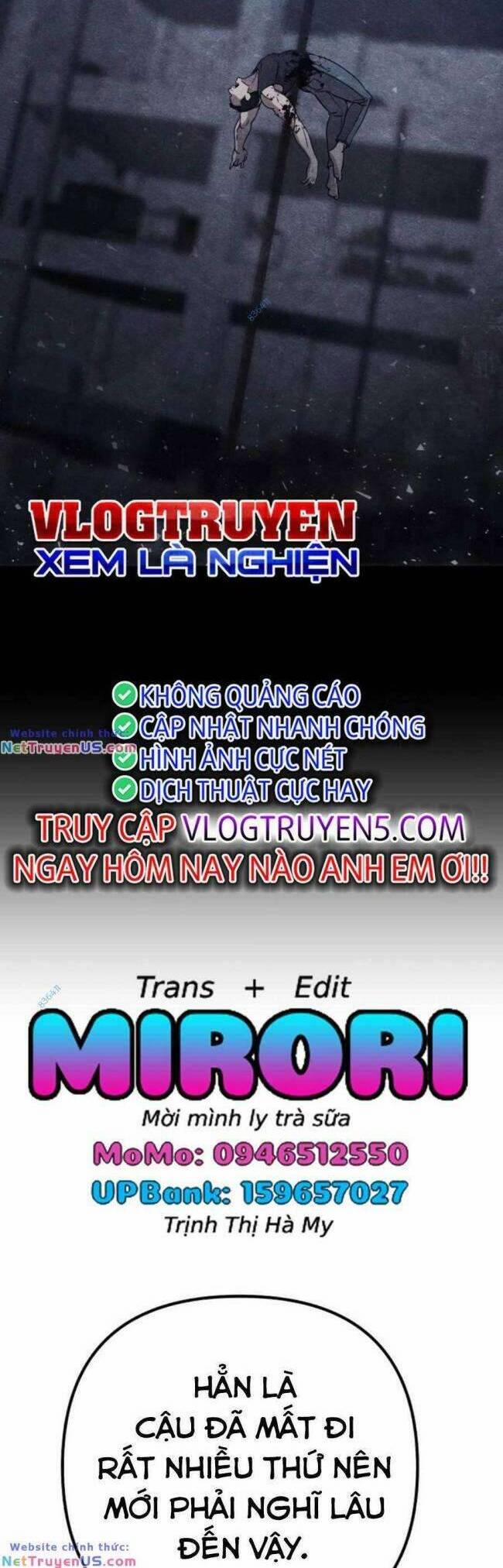 manhwax10.com - Truyện Manhwa Xác Sống Và Sát Nhân Chương 8 Trang 28