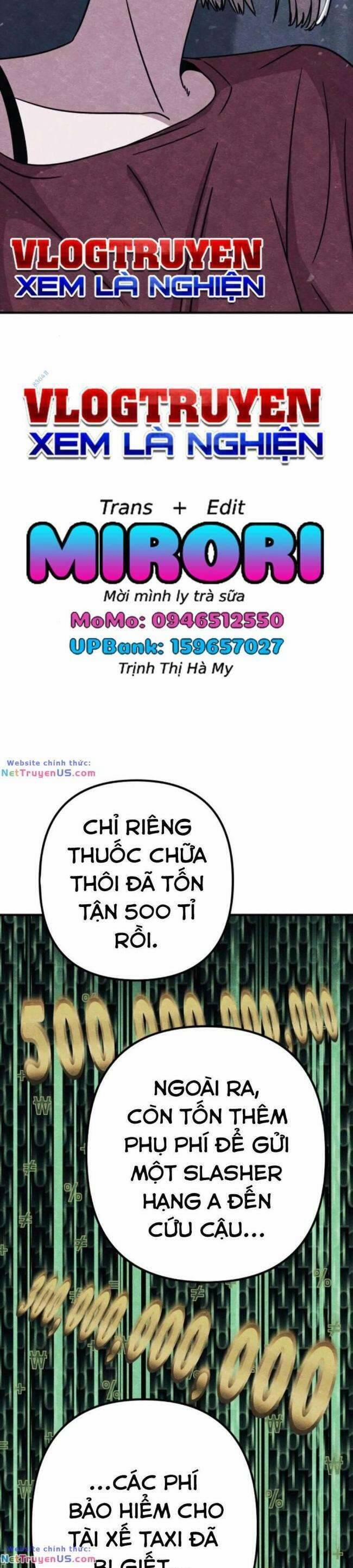 manhwax10.com - Truyện Manhwa Xác Sống Và Sát Nhân Chương 8 Trang 35