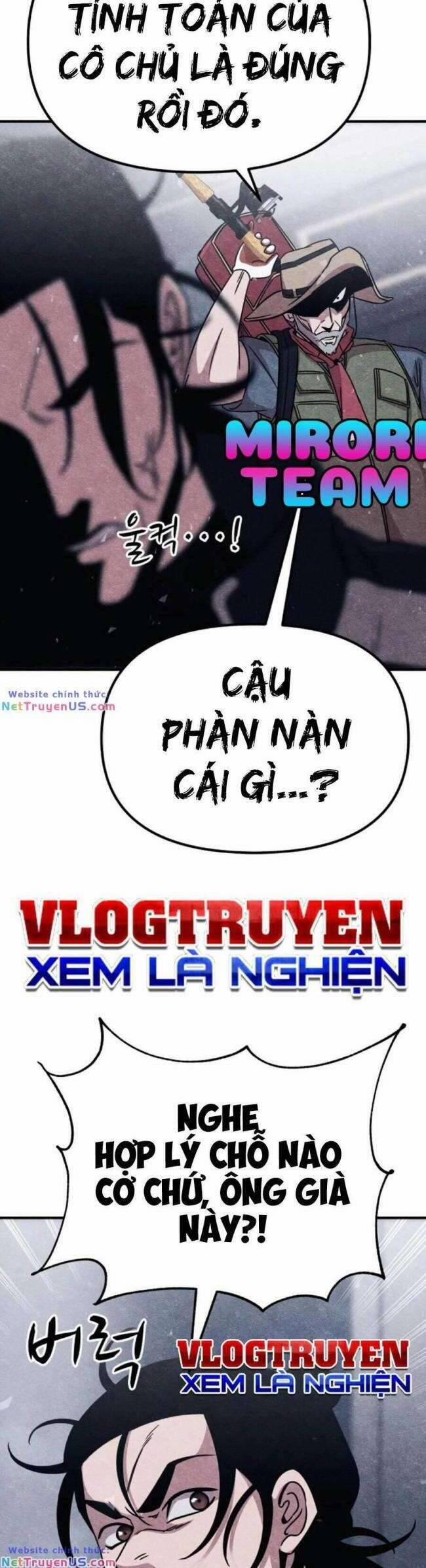 manhwax10.com - Truyện Manhwa Xác Sống Và Sát Nhân Chương 8 Trang 46