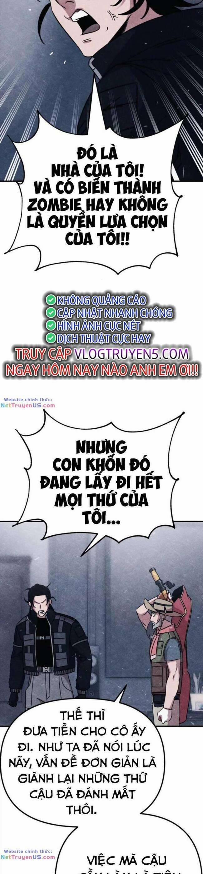 manhwax10.com - Truyện Manhwa Xác Sống Và Sát Nhân Chương 8 Trang 47