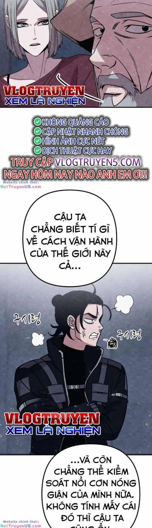 manhwax10.com - Truyện Manhwa Xác Sống Và Sát Nhân Chương 8 Trang 56