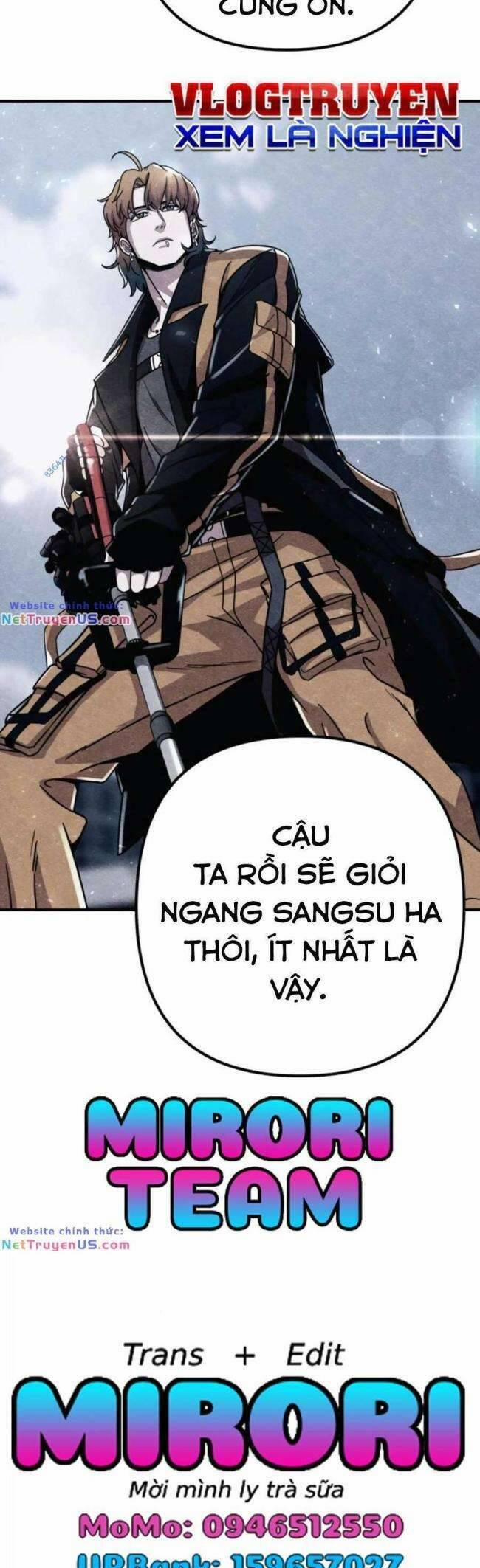 manhwax10.com - Truyện Manhwa Xác Sống Và Sát Nhân Chương 8 Trang 57