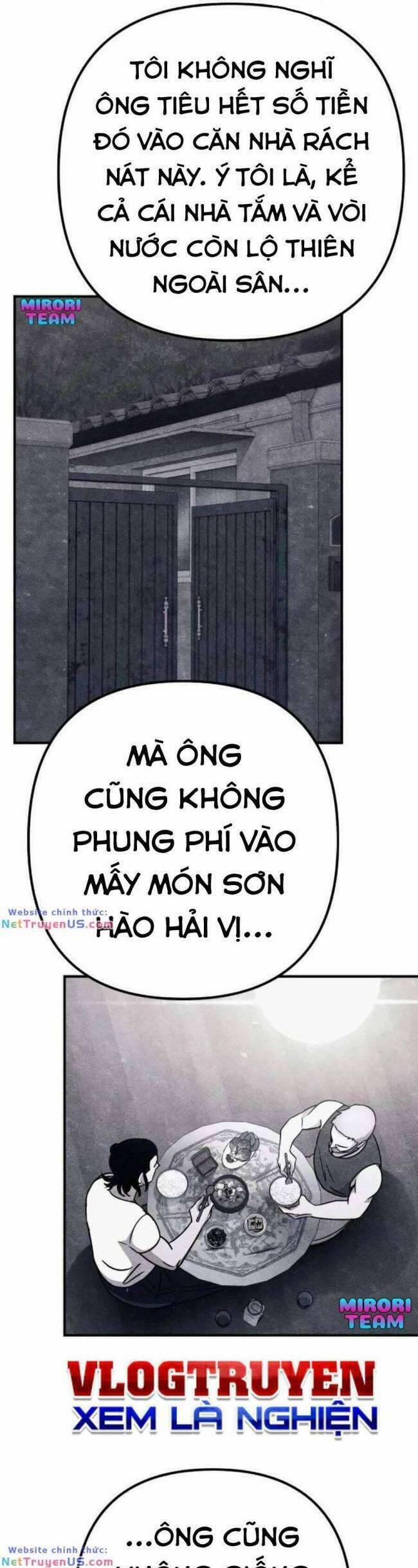 manhwax10.com - Truyện Manhwa Xác Sống Và Sát Nhân Chương 9 Trang 11