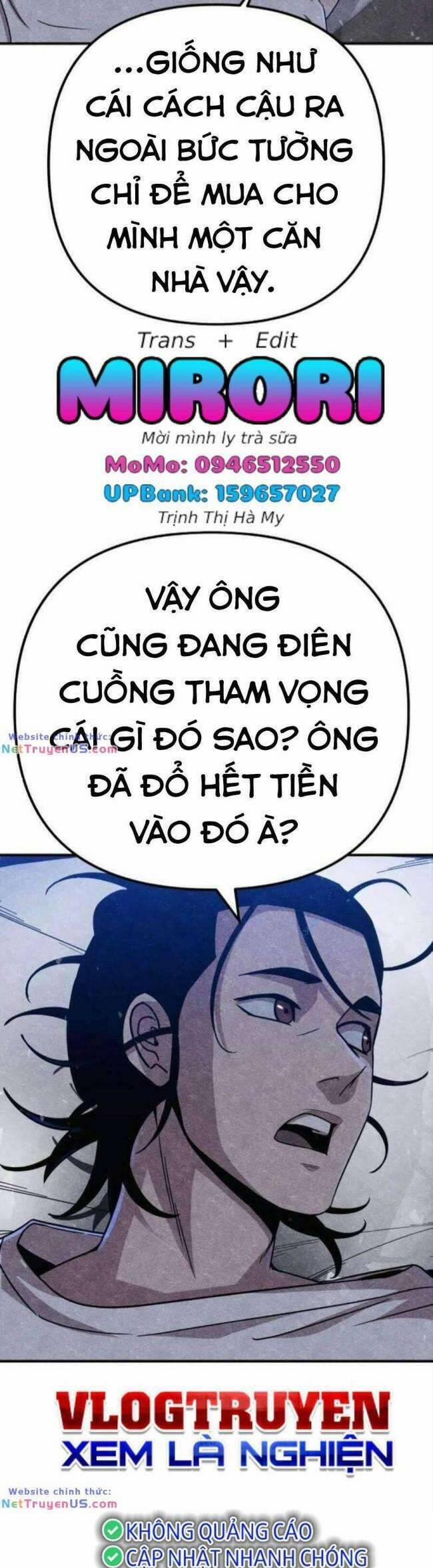 manhwax10.com - Truyện Manhwa Xác Sống Và Sát Nhân Chương 9 Trang 13