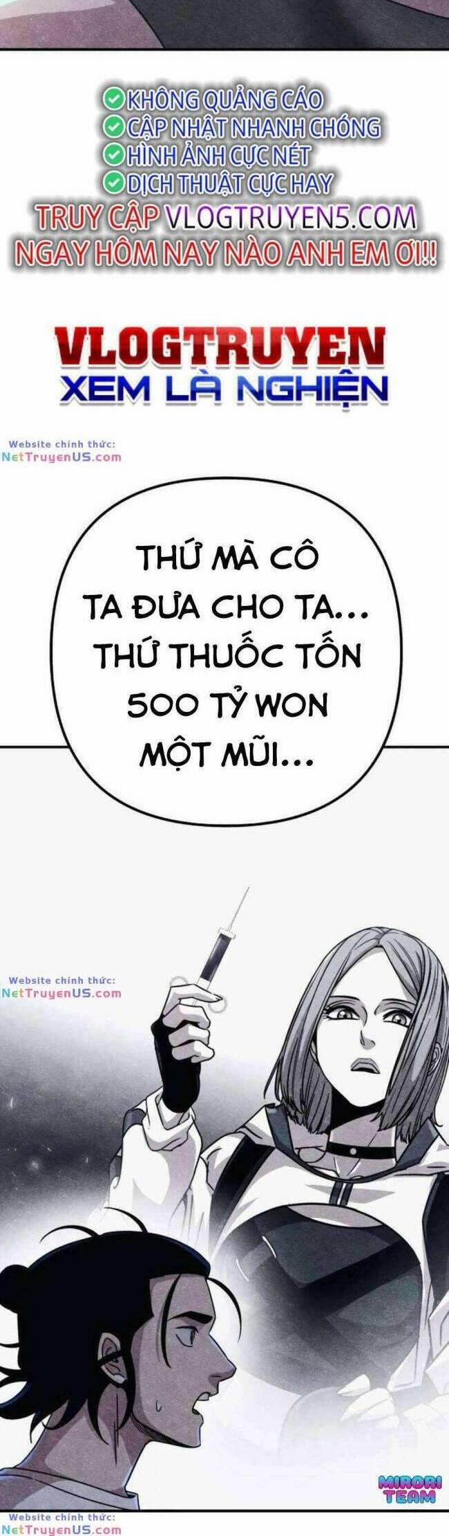 manhwax10.com - Truyện Manhwa Xác Sống Và Sát Nhân Chương 9 Trang 18