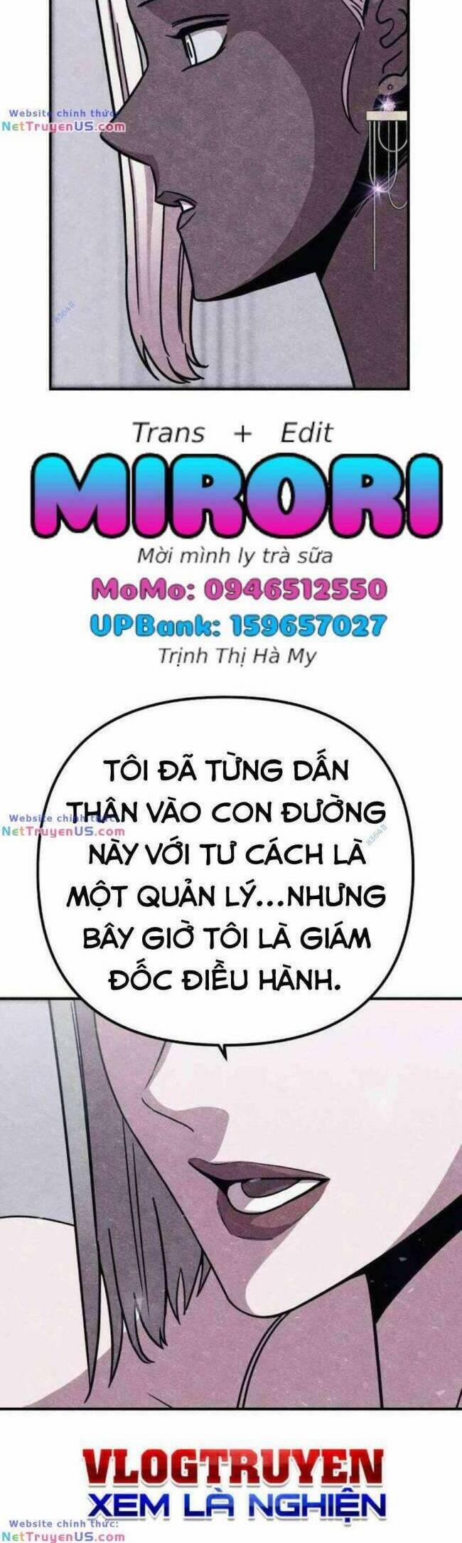 manhwax10.com - Truyện Manhwa Xác Sống Và Sát Nhân Chương 9 Trang 54