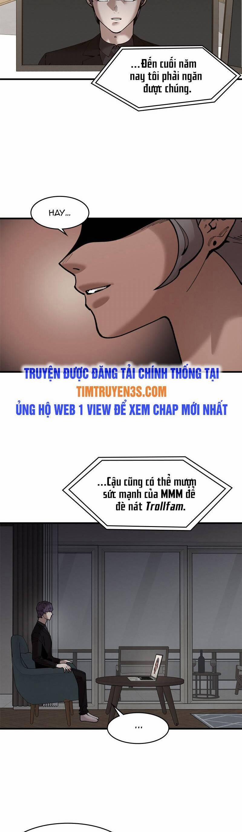 manhwax10.com - Truyện Manhwa Xếp Hạng Bắt Nạt Chương 55 Trang 6