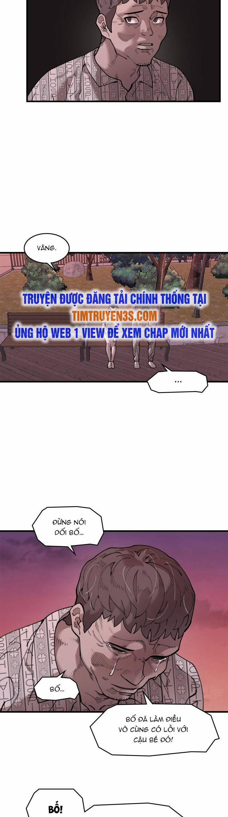 manhwax10.com - Truyện Manhwa Xếp Hạng Bắt Nạt Chương 57 Trang 28