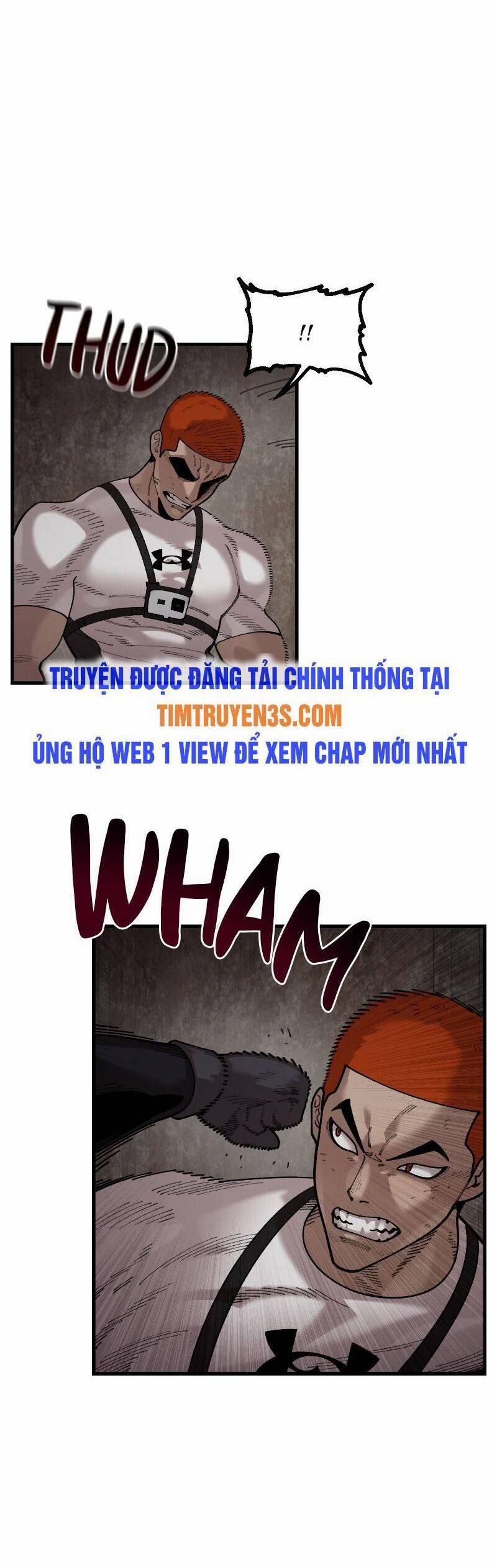 manhwax10.com - Truyện Manhwa Xếp Hạng Bắt Nạt Chương 67 Trang 23