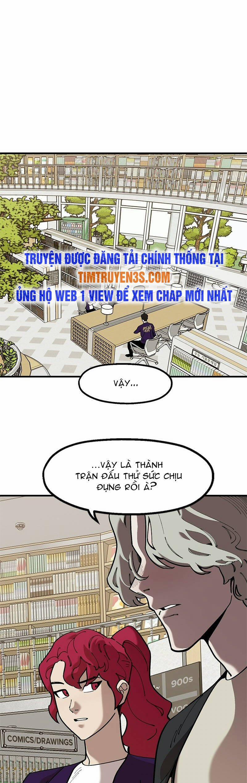 manhwax10.com - Truyện Manhwa Xếp Hạng Bắt Nạt Chương 71 Trang 17